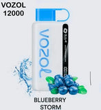 VOZOL NICOTINE