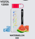 WATERMELON ICE