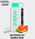 Vozol STAR 12000 PUFFS Disposable Kit In Dubai|