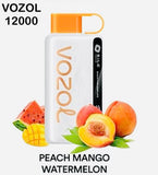 Vozol STAR 12000 PUFFS Disposable Kit In Dubai|