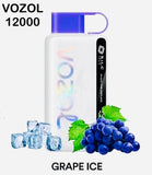 Vozol STAR 12000 PUFFS Disposable Kit In Dubai|