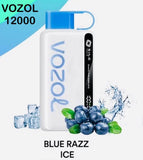 Vozol STAR 12000 PUFFS Disposable Kit In Dubai|