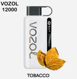 Vozol STAR 12000 PUFFS Disposable Kit In Dubai|