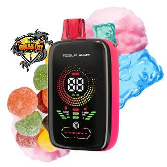 tesla bar vape TESLA BAR XT- 25000 PUFFS IN DUBAI|DISPOSABLE VAPE – Dragon Vap AE