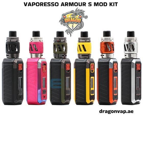 Pod Kit| Vaporesso| Mod Kit| Vape Kit|