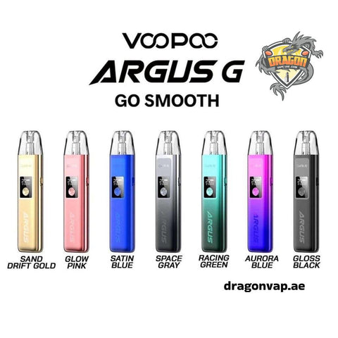 Voopoo| Pod System kit| Starter Kit| Vape Kit Dubai