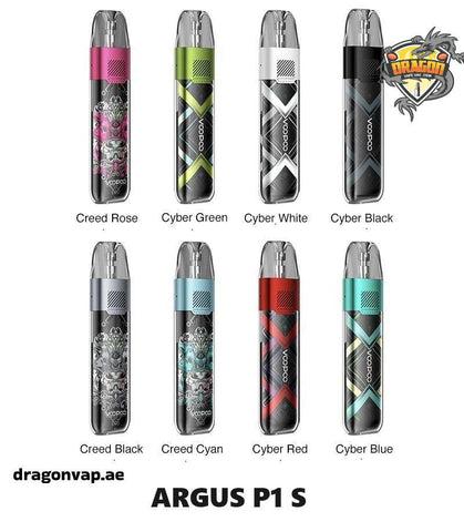 Pod System Kit| Voopoo Kit|