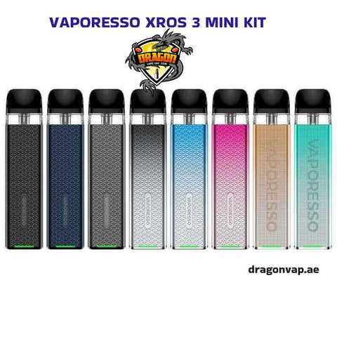 Vape Kit| Vaporesso Deice| Pos system vape kit Dubai