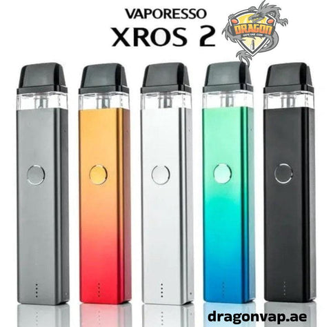 Pod Kit| Vaporesso| Vape Kit|