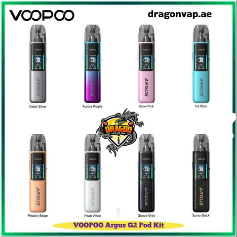 Pod Kit| Voopoo Kit| Pod System Kit Dubai| Starter Kit
