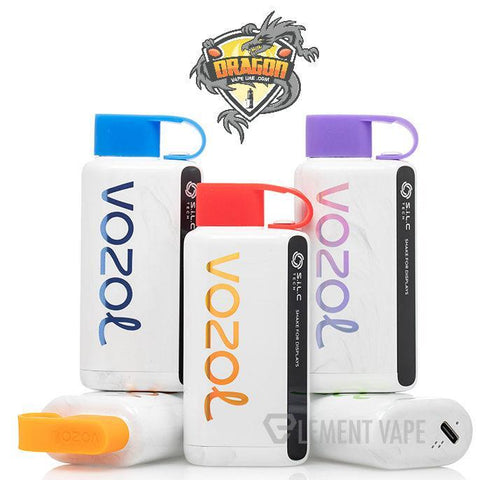 Vozol Star 12000 Disposable Kit In Dubai| Best quality Vape Shop