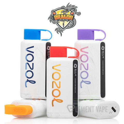 vozol Pen