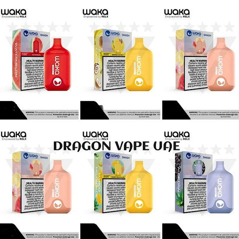 Waka Vape