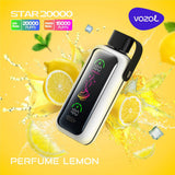 VOZOL STAR 20000 Puffs Disposable Kit 5% Nicotine|