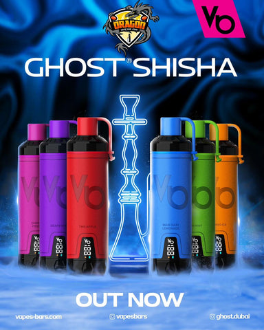 Shisha Vape