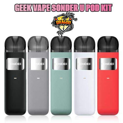 Vape Kit