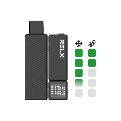 RELX CREATOR KIT 15K PUFFS| DUBAI ABU DHABI