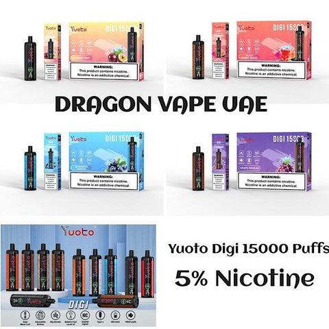 Yuoto Digi