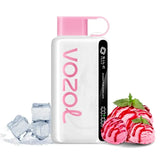 Vozol STAR 12000 PUFFS Disposable Kit In Dubai|