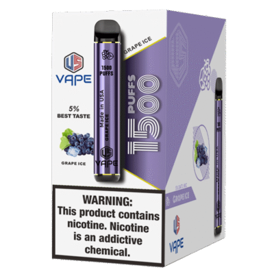 us vape BAT to Launch Synthetic Vuse One Vape in U.S. – Nicotine Insider main image 0