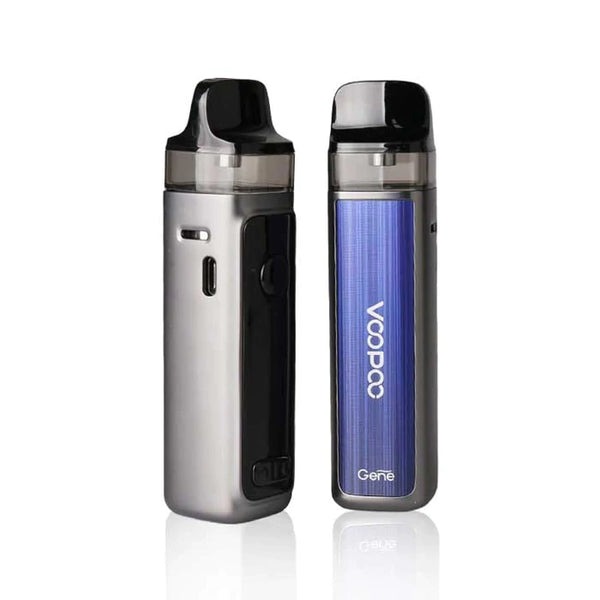 VOOPOO VINCI 2 50W POD MOD KIT. – Dragon Vap AE