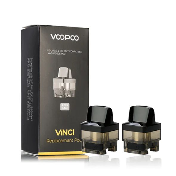 elfbar nachfüll pod läuft aus Best VOOPOO VINCI REPLACEMENT COILS in Vape Dubai main image 0