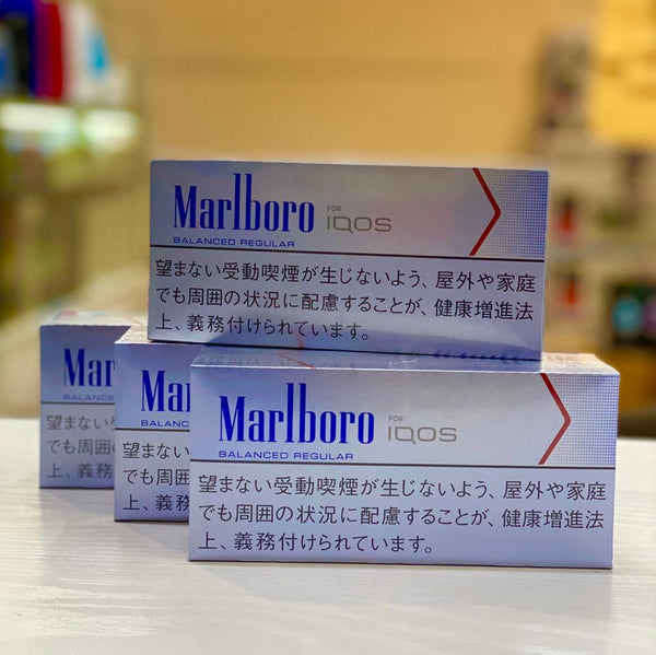 elfbar nachfüll pod läuft aus TEREA Silver IQOS Sticks main image 0