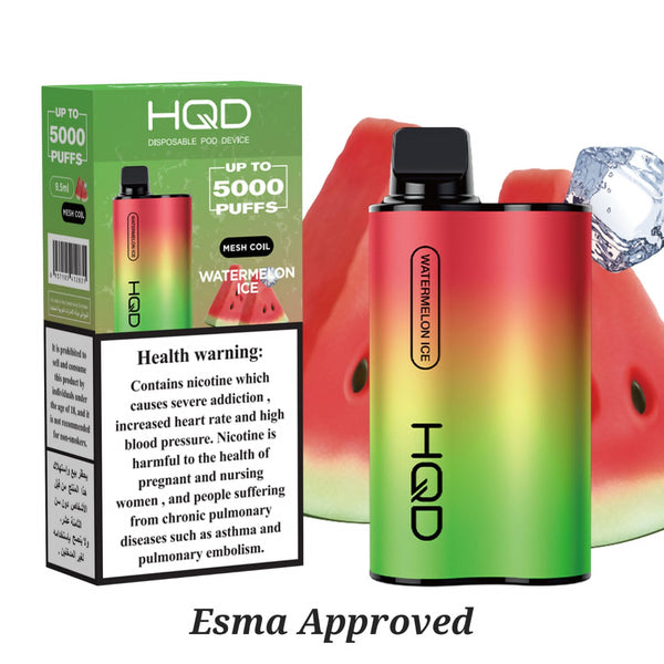 foger switch pro disposable vape kit Buy HQD Black Ice Cuvie Plus 1200 Puffs 50mg in Dubai
