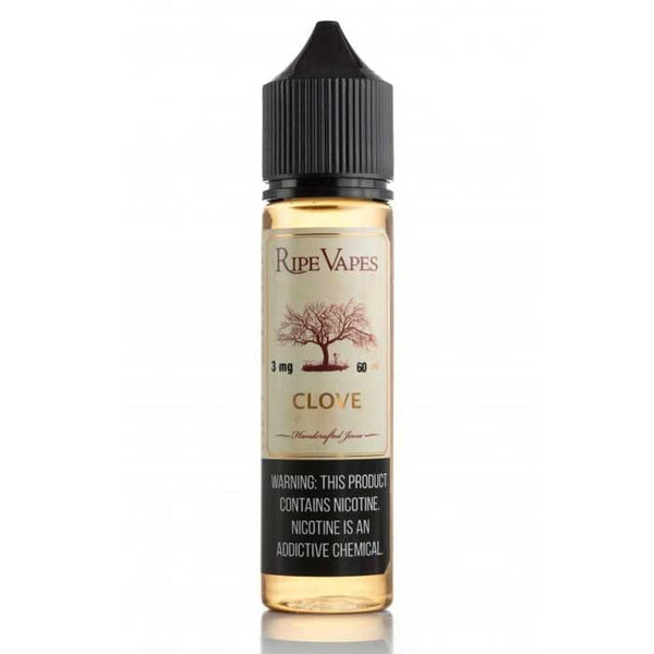 Ripe Vapes Clove 3mg  Dragon Vap AE