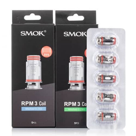 SMOK RPM 3 COILS