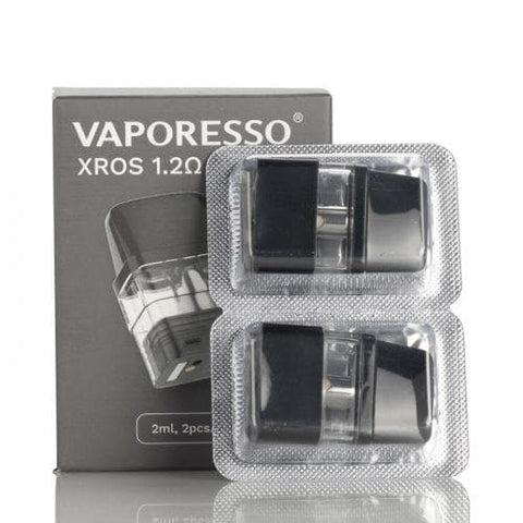 Vaporesso XROS Pod 2ml in dubai.