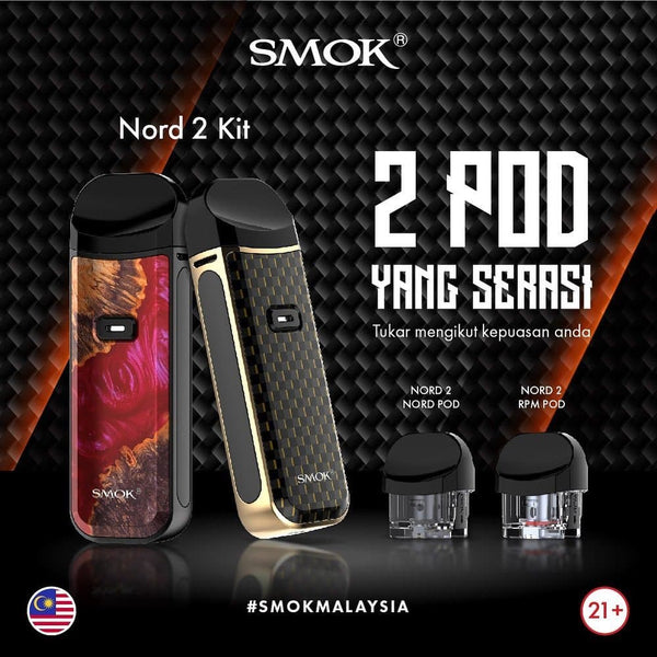 Smok Nord 2