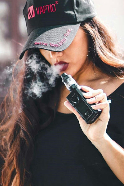 Disposable Vape vs Pod System: Which Is Better? (2026 Complete Guide)