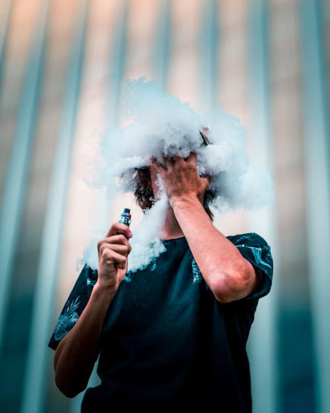Best Vape Shop in Dubai – Complete Buyer's Guide (2026)