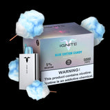 Ignite V50 Vape Device 5000 Puffs Dubai