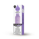 MYLE META BAR-2500 PUFFS DISPOSABLE