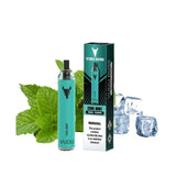 Buy VUDU Boss 5000 Puffs Disposable In UAE|