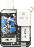 NEW PYNE POD 8500 PUFFS DISPOSABLE VAPE DUBAI