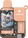 NEW PYNE POD 8500 PUFFS DISPOSABLE VAPE DUBAI