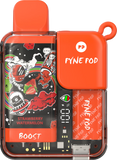 NEW PYNE POD 8500 PUFFS DISPOSABLE VAPE DUBAI