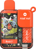 NEW PYNE POD 8500 PUFFS DISPOSABLE VAPE DUBAI