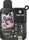 NEW PYNE POD 8500 PUFFS DISPOSABLE VAPE DUBAI