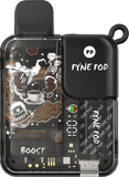 NEW PYNE POD 8500 PUFFS DISPOSABLE VAPE DUBAI