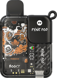 NEW PYNE POD 8500 PUFFS DISPOSABLE VAPE DUBAI