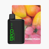 BECO Soft 6000 Puffs 20MG Nicotine| Dubai Online Vape