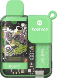 NEW PYNE POD 8500 PUFFS DISPOSABLE VAPE DUBAI