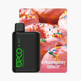 BECO Soft 6000 Puffs 20MG Nicotine| Dubai Online Vape