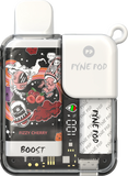 NEW PYNE POD 8500 PUFFS DISPOSABLE VAPE DUBAI