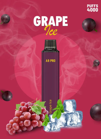 GRAPE ICE