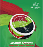 Buy Al Fakher Nicotine Pouches/Snus 5mg/20mg